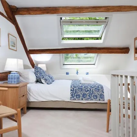 Σπίτι διακοπών July Flowertree Barn Newby Bridge