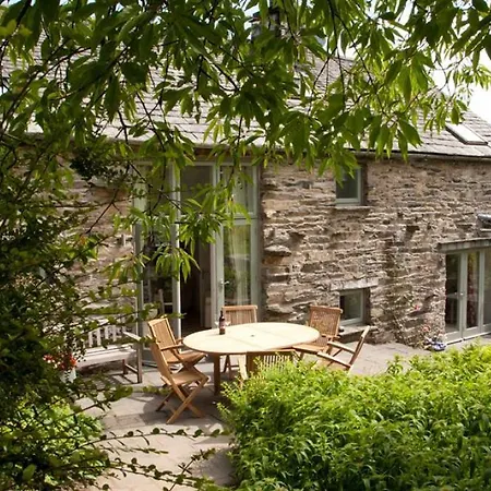 Σπίτι διακοπών July Flowertree Barn Newby Bridge
