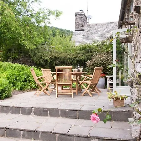 July Flowertree Barn Σπίτι διακοπών
